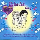 Liebe Ist... Best Of (Limited Edition, 2 CDs)