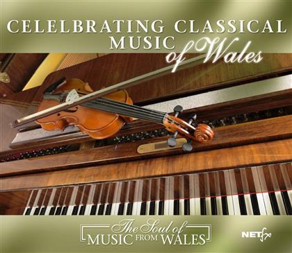 --- - Celebrating Classical Music Of (2 CDs)