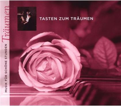 --- - Tasten Zum Träumen
