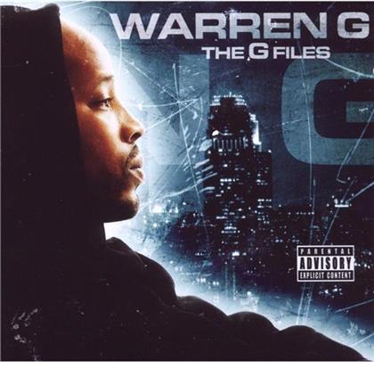 Warren G - G Files