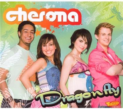 Cherona - Dragonfly
