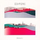 Editors - Papillion - Ltd.Edition