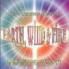 Earth, Wind & Fire - Let's Groove Tonight