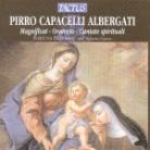 Fortuna Ensemble & Albergati Pirro Capacelli - La Beata Caterina Da Bolo / Magnificat
