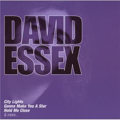 David Essex - Collections