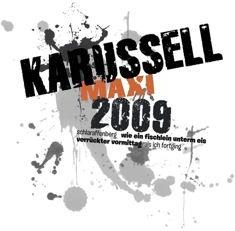 Karussell - Maxi 2009