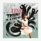 Lenka - Trouble Is A Friend - 2Track
