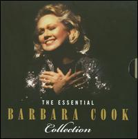 Barbara Cook - Essential Barbara Cook (W) (Box) (6 CD + DVD)