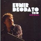 Eumir Deodato - Live In Rio (CD + DVD)
