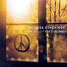 Melissa Etheridge - New Thought For Christmas (CD + DVD)