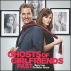 Ghosts Of Girlfriends Past - OST