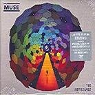 Muse - Resistance - Usa/LC 1 (CD + DVD)