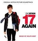 Rolfe Kent - 17 Again - OST (CD)