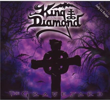 King Diamond - Graveyard (Neuauflage)