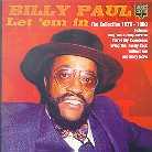 Billy Paul - Let Em In - Collection 76-80
