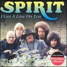 Spirit - I Got A Line On You