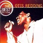Otis Redding - Best: See & Hear (CD + DVD)