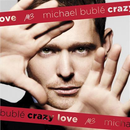 Michael Buble - Crazy Love (CD + DVD)