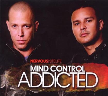 Mind Control - Addicted