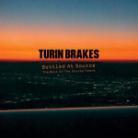 Turin Brakes - Bottled At Source - Best Of