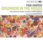 Pink Martini - Splendor In The Grass (CD + DVD)