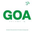 Goa - Vol.32 (2 CDs)