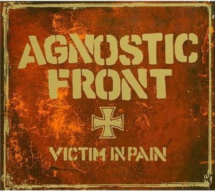 Agnostic Front - Victim In Pain/United Blood