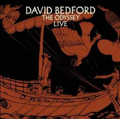 David Bedford - Odyssey - Live