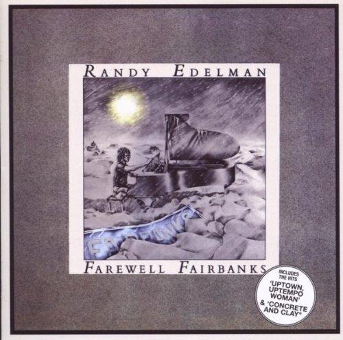 Randy Edelman - Fairwell Fairbanks