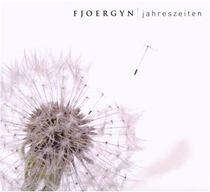 Fjoergyn - Jahreszeiten