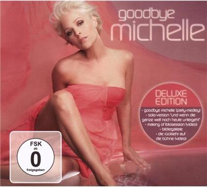 Michelle (Schlager) - Goodbye Michelle (CD + DVD)