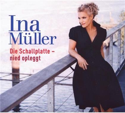 Ina Müller - Die Schallplatte