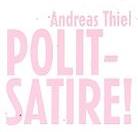 Andreas Thiel - Politsatire 1