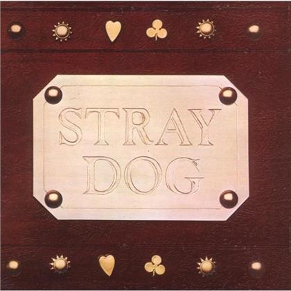Stray Dog - --- New Edition (Remastered)