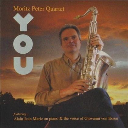 Peter Moritz - You