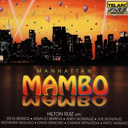 Ruiz - Manhattan Mambo