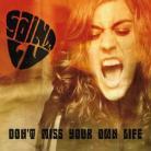 Saint Lu - Don't Miss Your Own Life