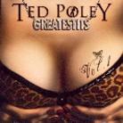 Ted Poley - Greatestits (2 CDs)