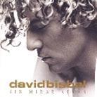 David Bisbal - Sin Mirar Atras - 11 Tracks