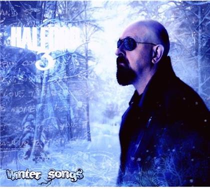 Rob Halford - 3 - Winter Songs