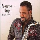 Everette Harp - First Love