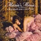 Maria Mena - I Was Made For Lovin' You - 2 Track