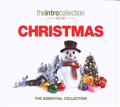 Essential Collection - Weihnachten (3 CDs)