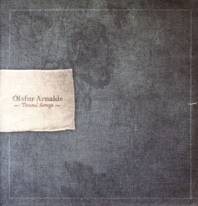 Olafur Arnalds & Olafur Arnalds - Found Songs