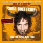 Chris Boettcher - Live Im Schlachthof (Spezialedition)