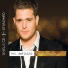 Michael Buble - Haven't Met You Yet (2Track)