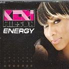 Keri Hilson - Energy - 2-Track