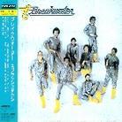 Breakwater - Splashdown - Reissue (Japan Edition, Remastered)