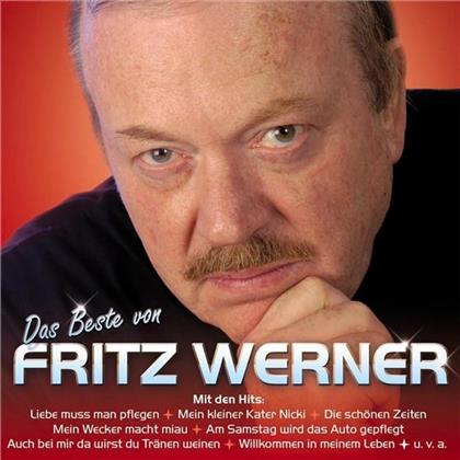 Fritz Werner - Das Beste