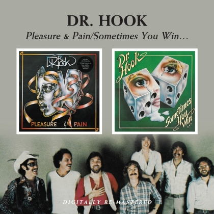 Dr. Hook - Pleasure & Pain/Sometimes You Win